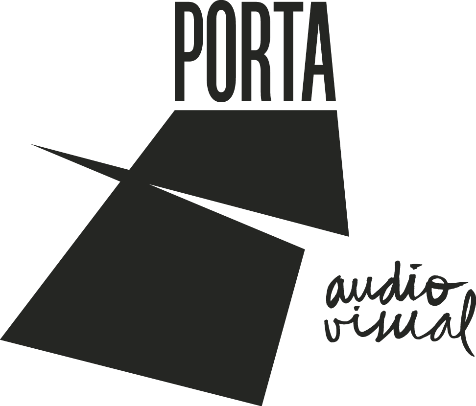 Porta Audiovisual